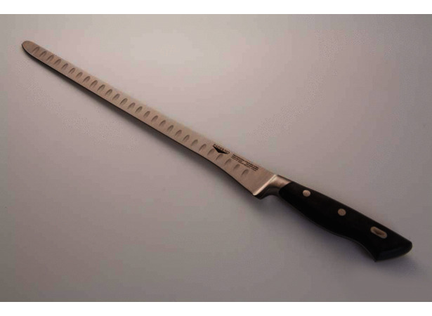 Нож для нарезки ветчины Падерно 30 см