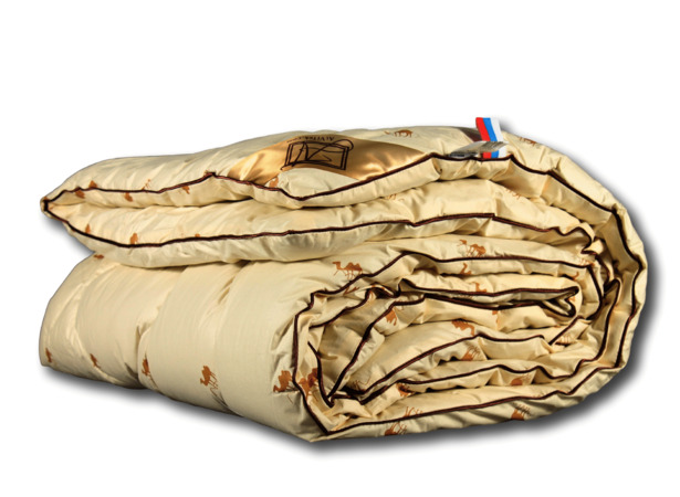 Одеяло Альвитек Сахара классическое 200х220 см