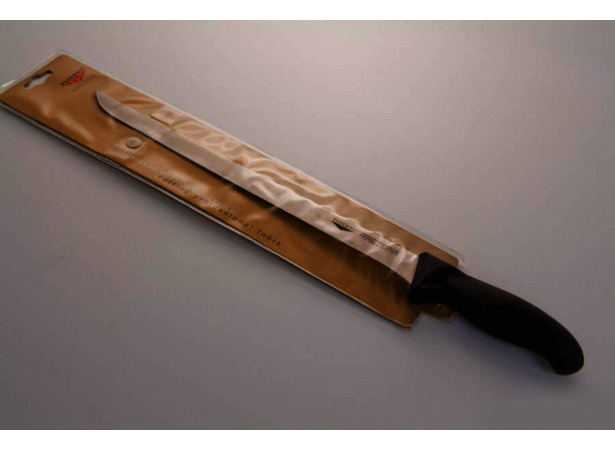 Нож для нарезки лосося Падерно 32 см