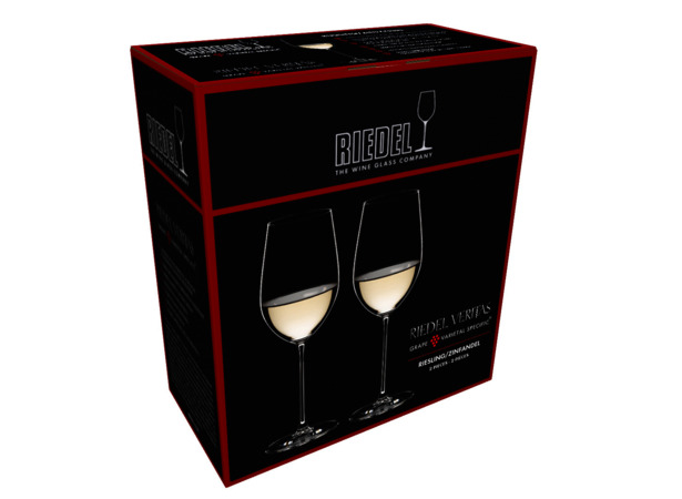 Набор фужеров Veritas Riesling 395 мл 2 шт