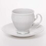 Набор для кофе Бернадот 0000 (чашка 170 мл + блюдце) на 6 персон 12 предметов