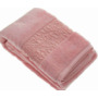 Полотенце  Issimo Valencia 70х140 см (розовое)