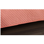Покрывало Cleo Luna (светло-розовое) 220х240 см + 2 наволочки 50х70 см