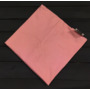 Наволочки Альвитек сатин 68х68 см 2 шт (розовые)