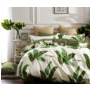Комплект постельного белья Альвитек Eucalyptus сатин двуспальный