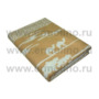 Одеяло байковое жаккард Ермолино Сафари 150х215 см