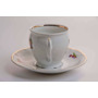 Набор для чая Тулип 73900 (чашка 160 мл + блюдце) на 6 персон 12 предметов