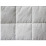 Наматрасник на резинке Cleo Cotton line 200*200*35 см