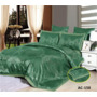 Комплект постельного белья Arlet AC-158 жаккардовый шелк двуспальный евро