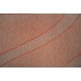 Покрывало-плед Umbritex Rustica 18 orange 230х260 см