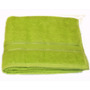 Полотенце махровое Brielle Basic 70х140 см (зеленое)