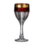 Набор бокалов для вина Сафари рубин 290 мл