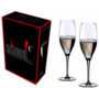 Набор из 2-х фужеров Champagne Glass Celebration 330 мл