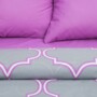Комплект постельного белья Этель Утро в Марокко поплин двуспальный