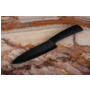 Нож кухонный Шеф 175 мм чёрный Eco-Ceramic