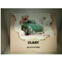 Комплект постельного белья Clasy City car ранфорс детский