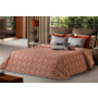 Покрывало Leiper Voltaire telha 250x270 см + 2 подушки 40х60 см