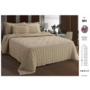 Покрывало AF Texteis Pattern ecru 240х260 см