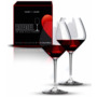 Набор  из 2-х фужеров Pinot Noir 770 мл