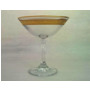 Набор бокалов для мартини  Клеопатра 37872Х 180 мл 6 шт