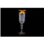 Набор фужеров для шампанского Фелиция 12116 150 мл 6 шт