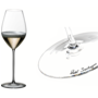 Фужер Sommeliers Superleggero Champagne Wine Glass 460 мл