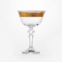 Набор бокалов для мартини  Клеопатра - 375569 180 мл