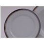 Набор тарелок Сабина 0011 25 см 6 шт