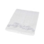 Полотенце махровое Valentini Lace (белое) 50х100 см