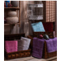 Полотенце Brielle Bamboo 50х90 см (розовое)