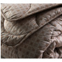 Одеяло Текс-Дизайн Лен+хлопок всесезонное 110х140 см