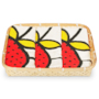Комплект кухонных полотенец Dolz Fresas 50х50 см 3 шт