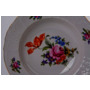 Набор глубоких тарелок Бернадот Полевой цветок 23 см 6 шт