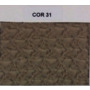 Покрывало Apertex Ромбы 240х270 см (бежевое)
