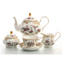 Чайный сервиз Версаль на 6 персон 15 предметов