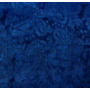 Наволочка однотонная Альвитек Венеция 40х40 см (синяя)