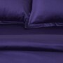 Комплект постельного белья Этель Черничные ночи мако-сатин двуспальный евро