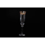 Набор фужеров для шампанского Кристалекс 185101 185 мл 6 шт