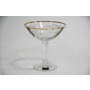 Набор бокалов для мартини  Клеопатра 437076 180 мл
