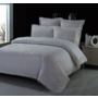 Комплект постельного белья Kingsilk C-20 сатин с вышивкой двуспальный