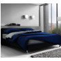 Комплект постельного белья Текс-Дизайн Северное море трикотаж двуспальный евро