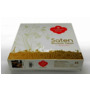 Комплект постельного белья Cottonbox Mahidevran сатин двуспальный евро