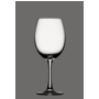 Набор из 4-х бокалов для красного вина Тунайт 360 мл