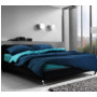 Комплект постельного белья Текс-Дизайн Морская лагуна трикотаж двуспальный евро