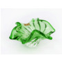 Ваза для конфет Egermann 5116Е (зеленая) 13 см	