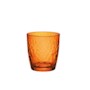 Набор стаканов Палатина Вода Оранжевый 320 мл 3 шт