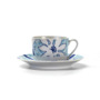 Набор чайных пар Mimosa Bleu Sky (чашка 220 мл + блюдце) на 6 персон