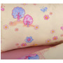 Комплект постельного белья Бамбино Бэль бязь (простыня на резинке) детский