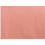Покрывало Cleo Luna (светло-розовое) 220х240 см + 2 наволочки 50х70 см