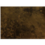 Комплект постельного белья Marize Золотые узоры жаккард двуспальный (нав 70х70 см)